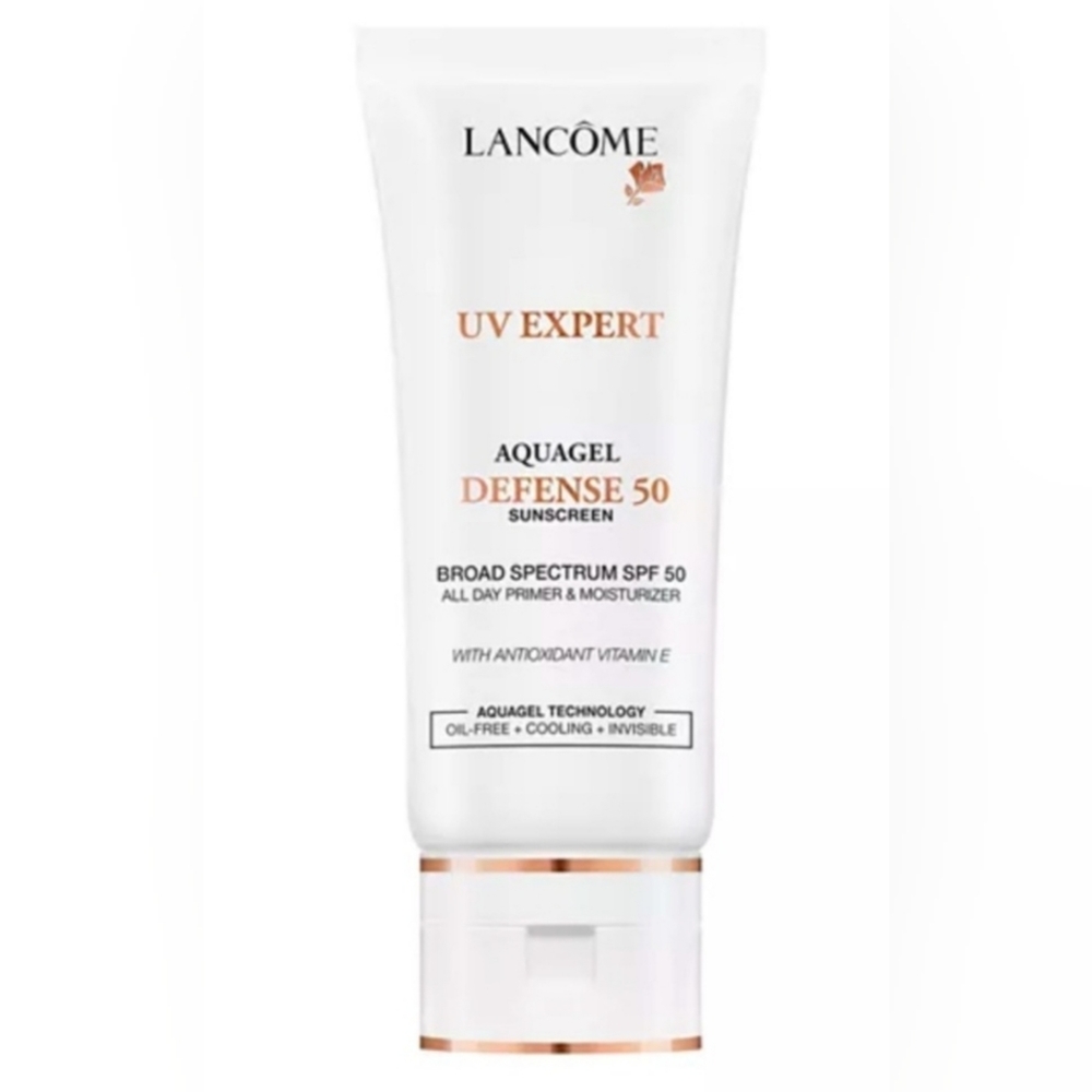 Lancôme UV Expert Defense SPF 50+ Primer & Moisturizer 1oz